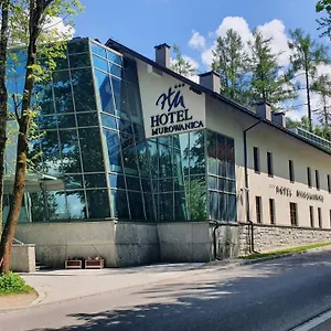 Murowanica Zakopane