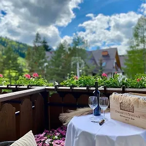 Nosal Ski&wine Hotel Zakopane