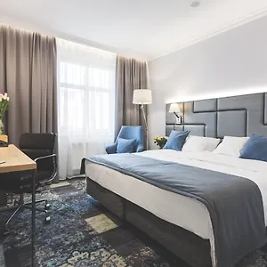 *** Hotel Wloski Italia Boutique Old Town Polen