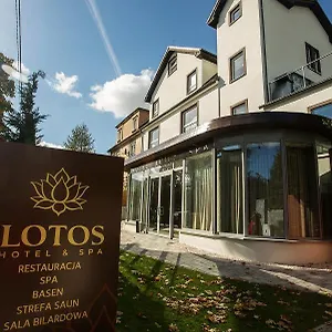 Lotos , Poznań Polska