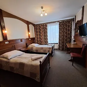 Dworek Staropolski Aparthotel Posen