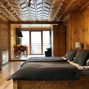 Karolina Centrum , Zakopane Polska