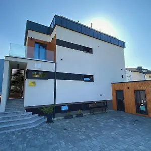 Apartmán Investrooms