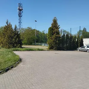 Rakietka Hostel