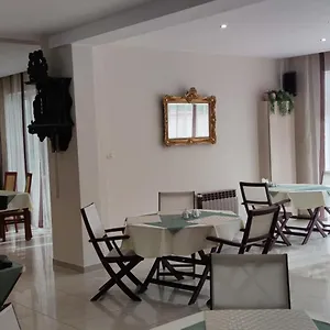 Villa Gdansk Frühstückspension