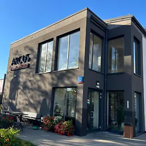 Arcus Premium Hostel Warschau