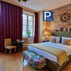Sleepwell Nowy Swiat Varšava