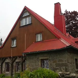 Scots Pokoje Goscinne , Szklarska Poręba Polska