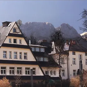 Adria Gasthof Zakopane