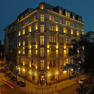 Nobu 5*, Warszawa Polska