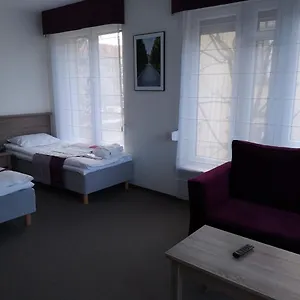 Medica Frühstückspension Posen