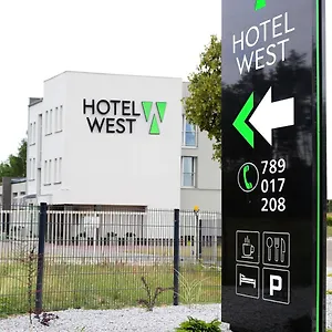 West - Airport Hotel Posen