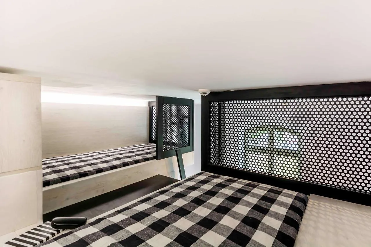 Aparthotel Lofty Kampus Garnizon Danzig Polen