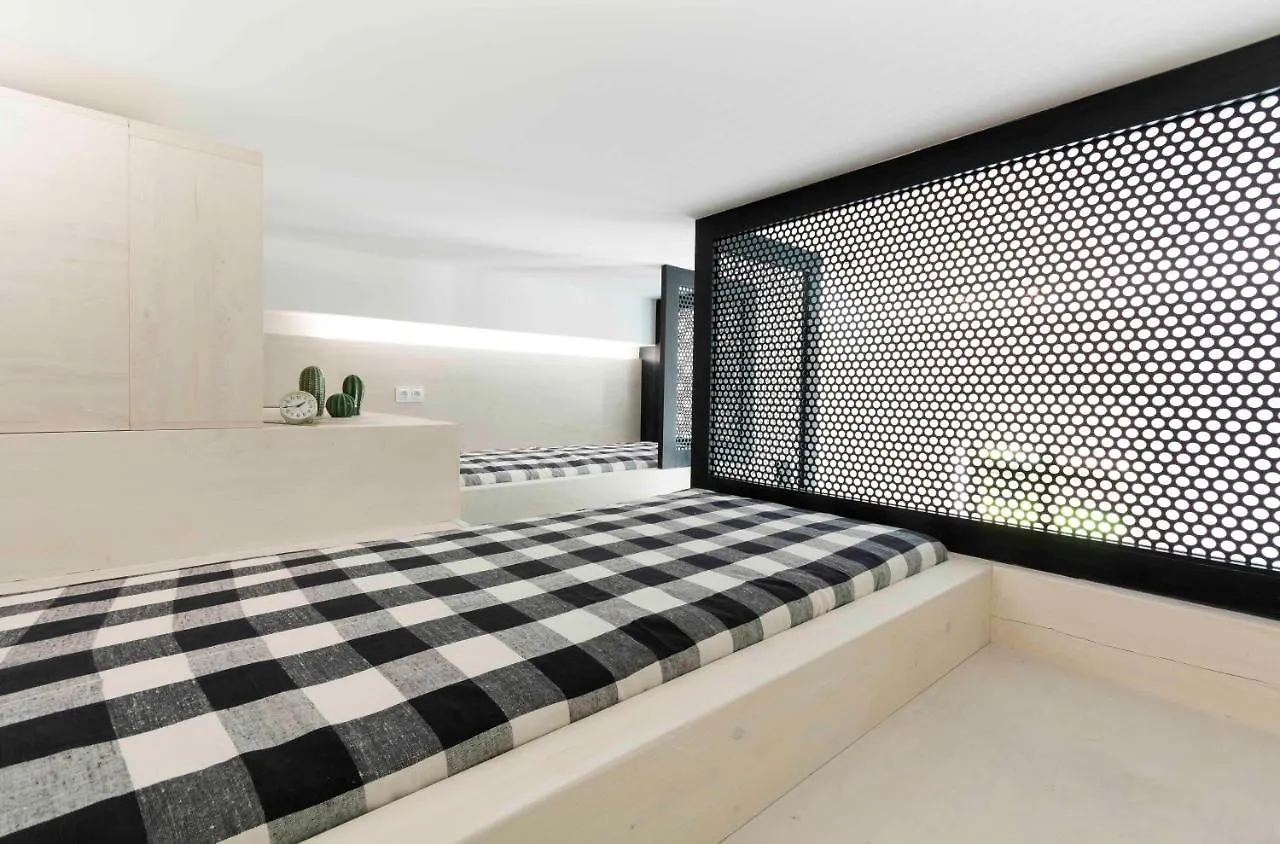 Aparthotel Lofty Kampus Garnizon Gdańsk 0*,  Polska