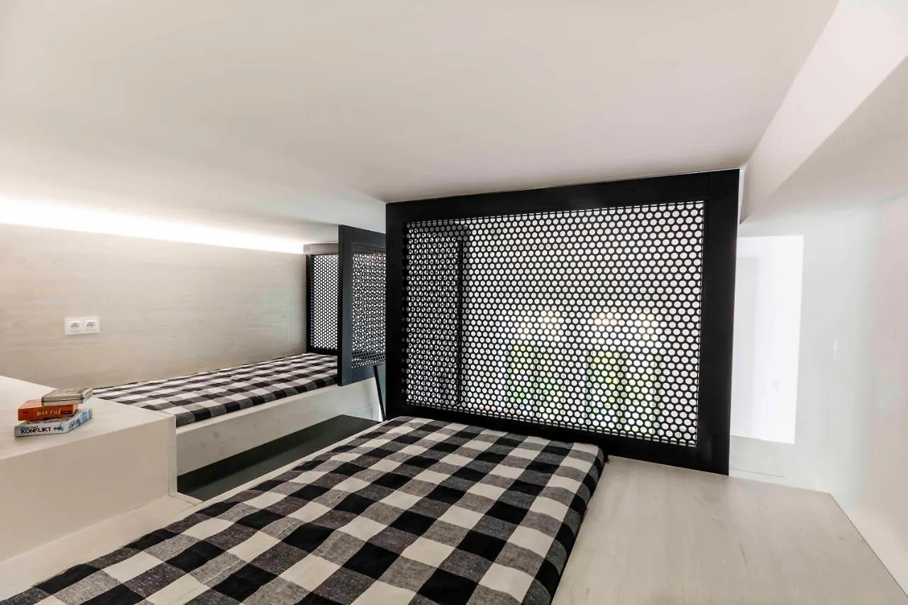 Aparthotel Lofty Kampus Garnizon Danzig