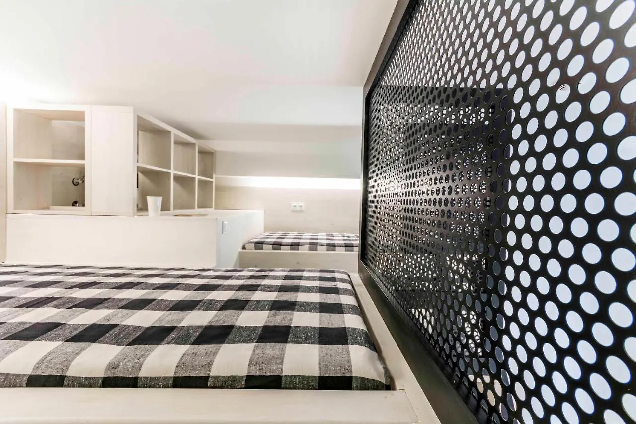 Aparthotel Lofty Kampus Garnizon Gdańsk 0*,  Polska