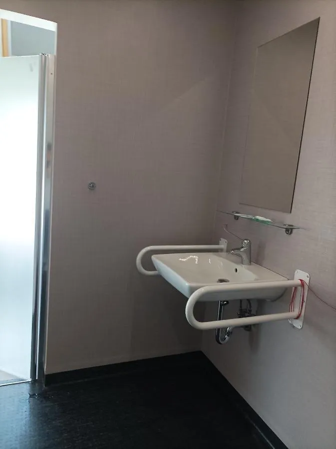Aparthotel Lofty Kampus Garnizon Gdańsk